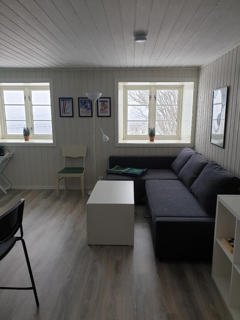Olderdalen Ski Camp ห้อง รูปภาพ