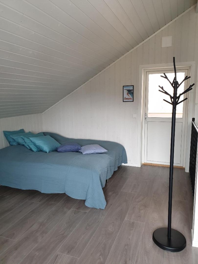 Olderdalen Ski Camp ห้อง รูปภาพ