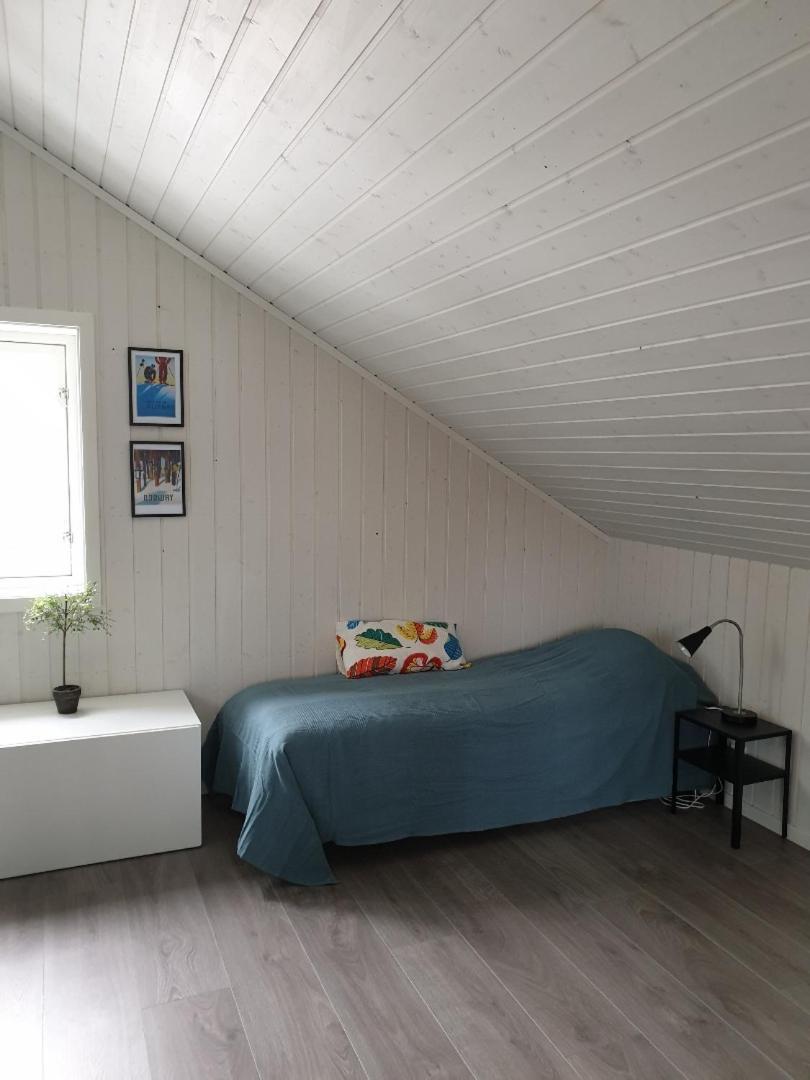 Olderdalen Ski Camp ห้อง รูปภาพ