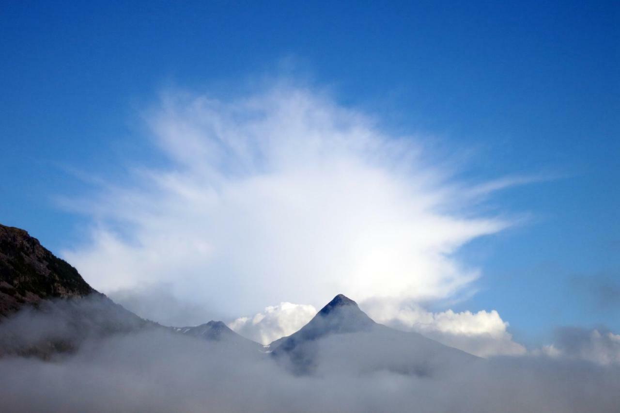 Olderdalen Ski Camp ภายนอก รูปภาพ